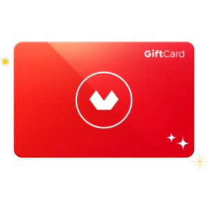 Domestika Gift Card