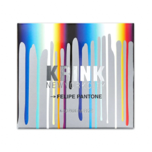 2. KRINK x Felipe Pantone “K-60 Paint Marker Box Set