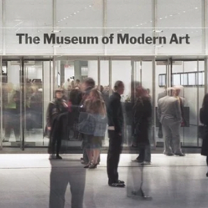 15. MoMA Membership (Editor’s Pick)