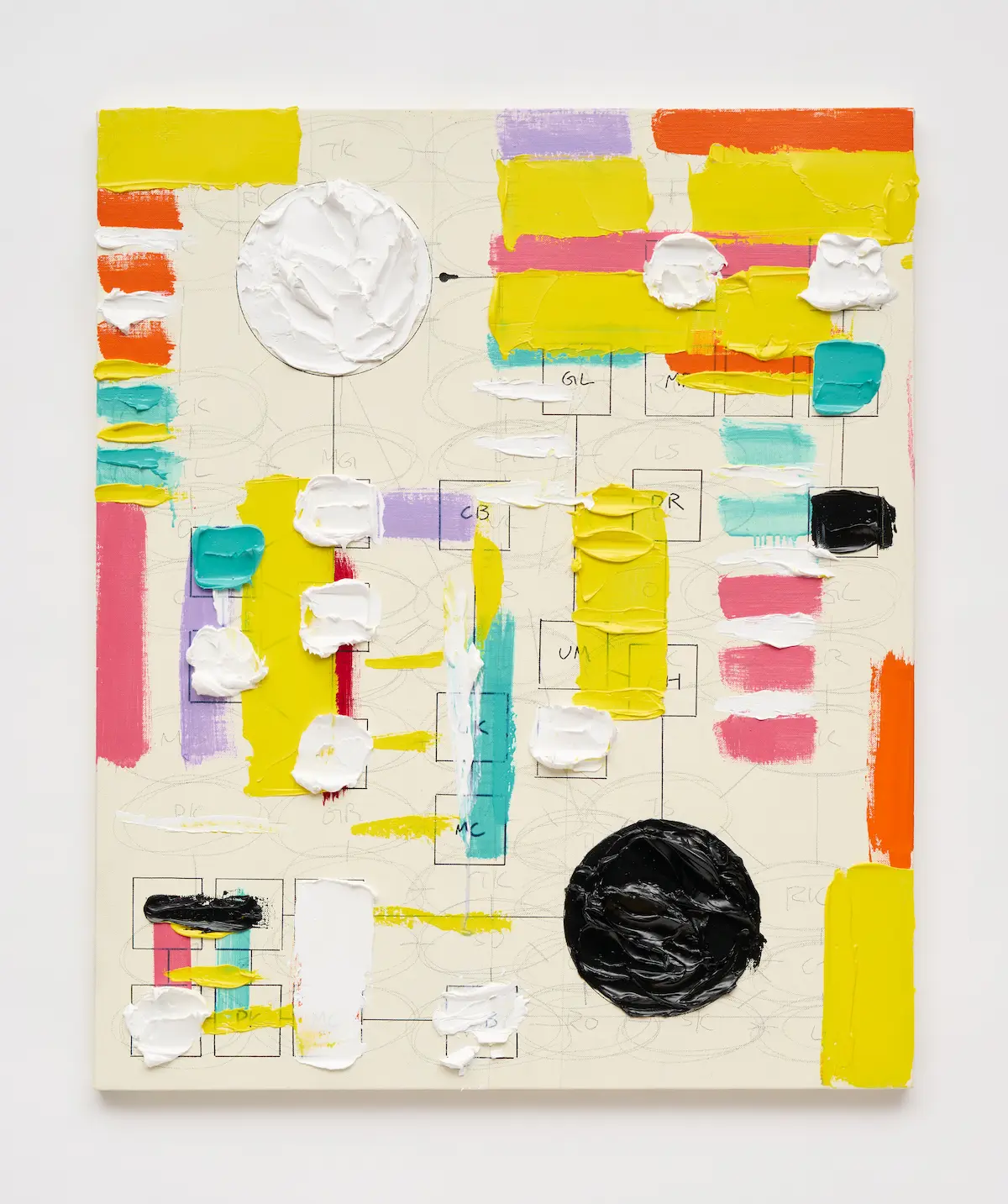 ibuki minami GOCA (Gallery of Contemporary Art), by Garde