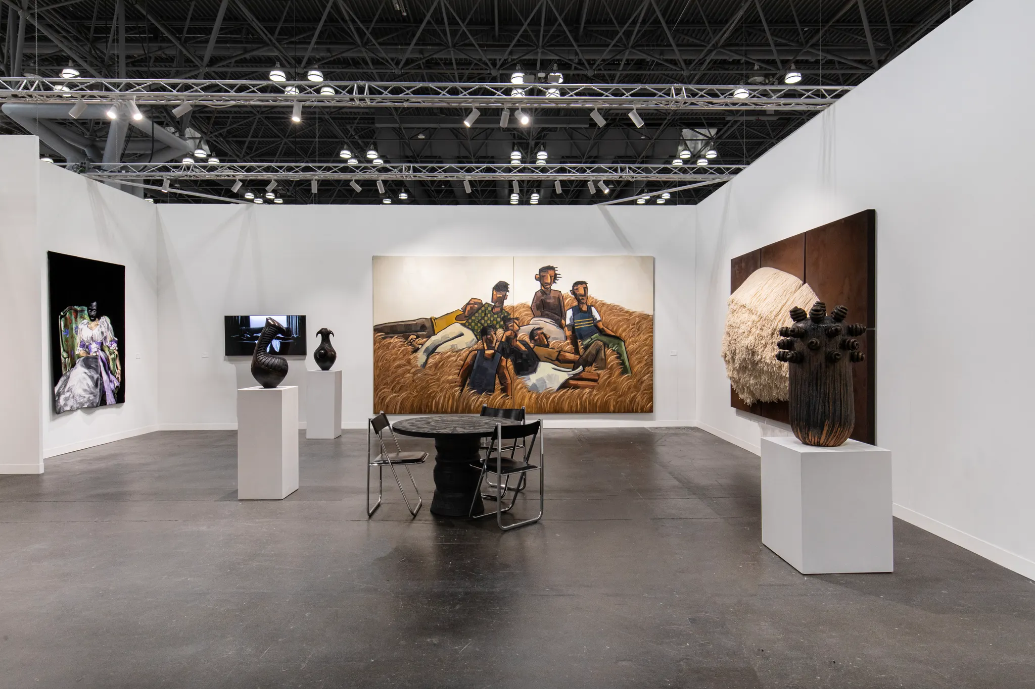 Art Militant: Southern Guild at The Armory Show